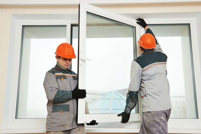Cost of Windows Installation in Brunswick, OH