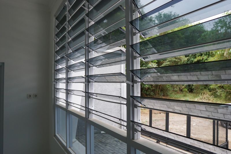 Functional Sliding Windows