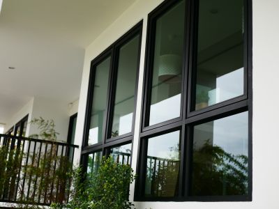 Modern Window Designs